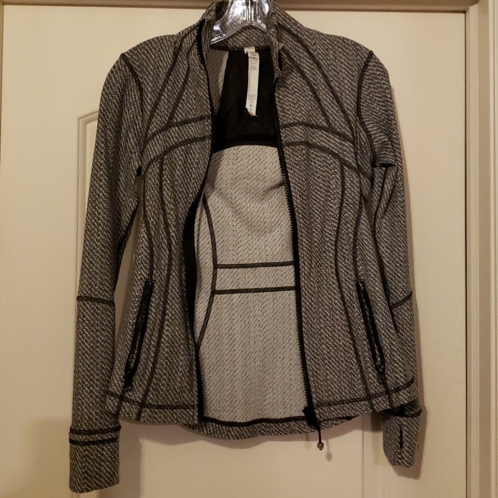 Lululemon jacket